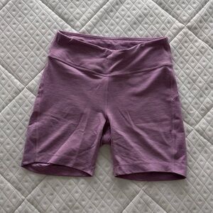 Outdoor Voices bike short